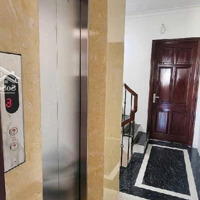 Cần Tiền Trả Nợ -Bán Toà Nhà 6 Tầng Mỹ Đình - Thang Máy -Oto Đỗ Cửa - Kinh Doanh Bất Chấp