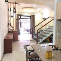 Bán Nhà 2,5 Tầng Đường 5M5 Trần Lựu- Ncl- Hoà Xuân
