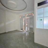 Bán Nhà Mặt Tiền Tân Hiệp 19, 55m2, 3 Tầng Nhà mới đẹp vào ở ngay, Đường 10m Thông Tứ Tung