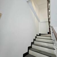 Bán Nhà Mặt Tiền Tân Hiệp 19, 55m2, 3 Tầng Nhà mới đẹp vào ở ngay, Đường 10m Thông Tứ Tung