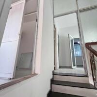 Bán Nhà Mặt Tiền Tân Hiệp 19, 55m2, 3 Tầng Nhà mới đẹp vào ở ngay, Đường 10m Thông Tứ Tung