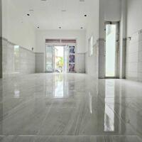Bán Nhà Mặt Tiền Tân Hiệp 19, 55m2, 3 Tầng Nhà mới đẹp vào ở ngay, Đường 10m Thông Tứ Tung