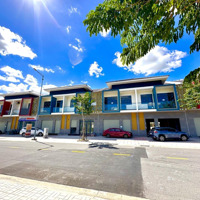 Bán Shophouse Sun Casa Central, 5,1 Tỷ, 168M2 Tại Đường Dân Chủ, Tân Uyên, Bình Dương
