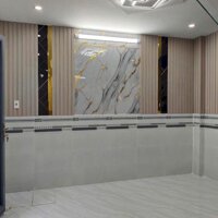 Cần bán 1 căn nhà 1 lầu mới rất đẹp ngay tân thới hiệp metro