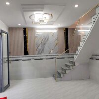 Cần bán 1 căn nhà 1 lầu mới rất đẹp ngay tân thới hiệp metro