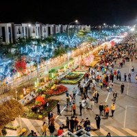 Bán Căn Lk Vietsing Square -Kđt Vsip Giá 4,Xx Tỷ Sinh Lời Ngay Trong Quý 1/2025 Khi Cc Khơi Công Xd