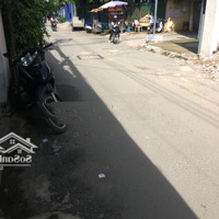 102M2 Đất Hẻm Xe Hơi Phường 16, Diện Tích: 4,2M X 22M, Nở Hậu Gần 5M - Giá: 7,65 Tỷ
