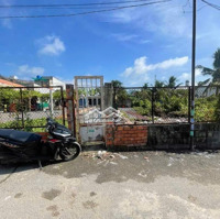 Đất Shr Ngay Gần Ngã Tư Bình Thung, P. Bình An, Dĩ An - 93M2 Giá Chỉ 2.1 Tỷ