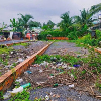 Đất Shr Ngay Gần Ngã Tư Bình Thung, P. Bình An, Dĩ An - 93M2 Giá Chỉ 2.1 Tỷ