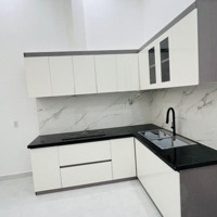 Bán Nhà Quận 8 Dương Bá Trạc Phường 2 - Ôtô Ngủ Trong Nhà Giáp Quận 1 Quận 5