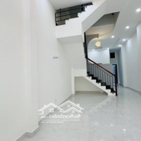 Bán Nhà Quận 8 Dương Bá Trạc Phường 2 - Ôtô Ngủ Trong Nhà Giáp Quận 1 Quận 5