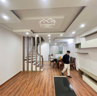 Bán Nhà Liền Kề Phường Mai Dịch. Ô Tô Vào Trong Nhà. Kinh Doanh