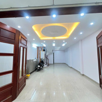 Bán Nhà Liền Kề Phường Mai Dịch. Ô Tô Vào Trong Nhà. Kinh Doanh