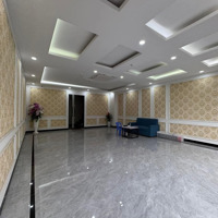 Siêu Thoáng Bán Tòa Building Mặt Phố Nguyễn Khang, 70M2, 8 Tầng, Thang Máy,Mặt Tiền6M.