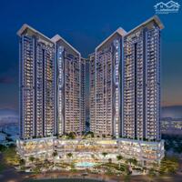 Bán căn hộ Studio, hướng ĐN, DT 35M2, vị trí trung tâm quảng trường Hùng Vương - TP. Việt Trì