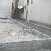 156 Bán Gấp Đất 58M2 Tại Thiết Bình, Xã Vân Hà, Đông Anh, Hà Nội, Giá Bán 4,39 Tỷ