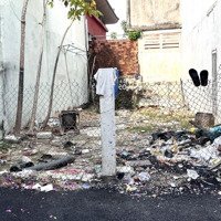 Bán Đất Kiệt 4M Lý Thái Tổ, Sạch Đẹp Gần Big C Đà Nẵng
