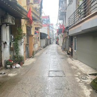 Bán Gấp Mảnh Đất 56M2 Phúc Lý, Minh Khai Btl, Giá Bán 5,45 Tỷ, Liên Hệ: 0978685116