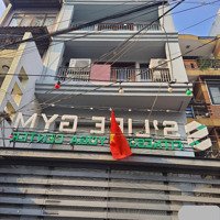 Ngang Lớn 7X15M, 4 Lầu, Hđ Thuê 70 Triệu, Tòa Nhàhẽm Xe Hơihuỳnh Văn Bánh, Gần Ubnd P13, Giá Bán 21.7 Tỷ