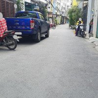 Ngang Lớn 7X15M, 4 Lầu, Hđ Thuê 70 Triệu, Tòa Nhàhẽm Xe Hơihuỳnh Văn Bánh, Gần Ubnd P13, Giá Bán 21.7 Tỷ