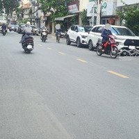 Ngang Lớn 7X15M, 4 Lầu, Hđ Thuê 70 Triệu, Tòa Nhàhẽm Xe Hơihuỳnh Văn Bánh, Gần Ubnd P13, Giá Bán 21.7 Tỷ