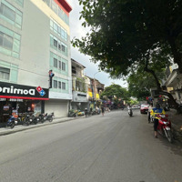 Bán Nhà Phố Thái Thịnh 50M 7 Tầng -Ô Tô Đỗ Cửa -Ngõ Thông - Kinh Doanh, 20M Ra Mặt Phố, Giá Bán 12.9 Tỷ
