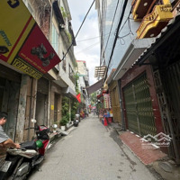Bán Nhà Phố Thái Thịnh 50M 7 Tầng -Ô Tô Đỗ Cửa -Ngõ Thông - Kinh Doanh, 20M Ra Mặt Phố, Giá Bán 12.9 Tỷ