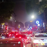 Mặt Phố Nhà Chung - Hoàn Kiếm - Kinh Doanh Vô Địch - 100M2 3 Tầng 1Xx Tỷ