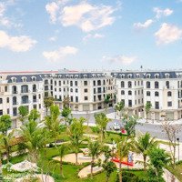 Cắt Lỗ Cần Bán Gấp Shophouse Sao Biển 58.5M2 Giá Bán 7.6 Tỷ Bao Phí Vinhomes Ocean Park 2