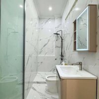 BÁN NHÀ TRỆT LẦU ĐẸP ĐƯỜNG B5 KDC HƯNG PHÚ 1 - CÁI RĂNG - TPCT