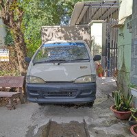 Bán Nhà Huyện Hóc Môn, Xã Tân Hiệp, Đ Tân Hiệp 18. Hẻm Xe Hơi. Dt: 5X19M. 2 Tầng