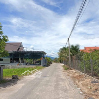 Mặt Tiền Đường Nhựa Suối Tiên - Diên Khánh Đã Xây Móng Đẹp