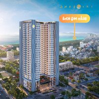 Căn Hộ Ven Biển Mỹ Khê - The Sang Residence Sở Hữu Lâu Dài- Rổ Hàng 2 Phòng Ngủck Cao 18%, Giá Gốc Cdt