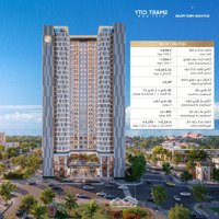 Căn Hộ Ven Biển Mỹ Khê - The Sang Residence Sở Hữu Lâu Dài- Rổ Hàng 2 Phòng Ngủck Cao 18%, Giá Gốc Cdt