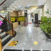 [ Chính Chủ ] Cần Tiền Bán Nhà 3 Tầng Tâm Huyết Mới Xây, Full Nội Thất Vị Trí Đẹp Nhất Nam Hoà Xuan