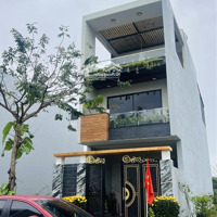 [ Chính Chủ ] Cần Tiền Bán Nhà 3 Tầng Tâm Huyết Mới Xây, Full Nội Thất Vị Trí Đẹp Nhất Nam Hoà Xuan