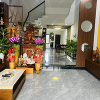 [ Chính Chủ ] Cần Tiền Bán Nhà 3 Tầng Tâm Huyết Mới Xây, Full Nội Thất Vị Trí Đẹp Nhất Nam Hoà Xuan