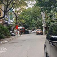 Bán Nhà Vườn Phố Nghĩa Đô 77M2, Phân Lô Ô Tô, Kinh Doanh, Vỉa Hè, Gara Ô Tô, Giá Bán 33.5 Tỷ.