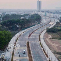 Bán Shophouse Mặt Đường Lê Quang Đạo Kéo Dài - Hà Đông Shophouse Anland Lake View - Kđt D