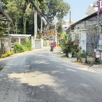 Bán Đất Mặt Tiền Hẻm 288 Huỳnh Văn Lũy Phú Lợi