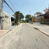 Bán Đất Mặt Tiền Hẻm 288 Huỳnh Văn Lũy Phú Lợi