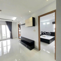 Chung Cư Carillon 6, Hoà Bình, Hoà Thạnh, Tp: 93M2, 3 Phòng Ngủ 2 Vệ Sinh Nội Thất 10 Triệu5