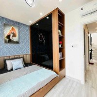 Đi Định Cư Cần Bán Gấp 48 M2 (4 X 12M)- 5 Tầng 4 Phòng Ngủlớn - Gần Lotte Nguyễn Văn Lượng - Nhỉnh 8Tỷ