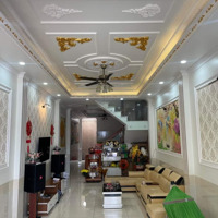 Nhà 1 Trệt 2 Lầu Kdc Gần Vòng Xoay An Phú, Thuộc Tân Bình, Dĩ An, Bd