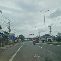 Bán Nhà Cấp 4 Mặt Phố Trần Hưng Đạo - Tam Kỳ, Giá Bán 7,4 Tỷ Có Thương Lượng, Diện Tích 102M2.