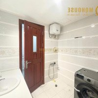 Căn Hộ Chung Cư Mini Rộng 50M2 Fullnt Cao Cấp Có Thang Máy, Hầm Xe, Hồ Bơigần Ngay Học Viện Cán Bộ