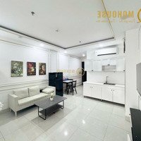 Căn Hộ Chung Cư Mini Rộng 50M2 Fullnt Cao Cấp Có Thang Máy, Hầm Xe, Hồ Bơigần Ngay Học Viện Cán Bộ