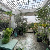 NGAY BẢY HIỀN, HOÀNG VĂN THỤ , P4 , Q.TÂN BÌNH , DT: 4 X 20M - 5 TẦNG ĐÚC - GIÁ :10,5 TỶ