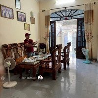 Bán Nhà Hẻm Ô Tô Tránh Nhau, Trung Tâm P8, Tp Vũng Tàu, 81M Thổ Cư, Giá Bán 7.2 Tỷ