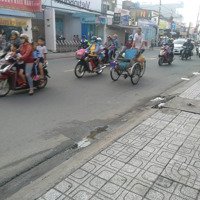 Nhà 3 Tầng Mặt Tiền Lê Quang Định, Diện Tích: 5,7M X 29M - Giá: 21,8 Tỷ Tl